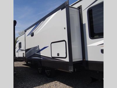 2022 Forest River RV Cherokee Alpha Wolf - Photo 7