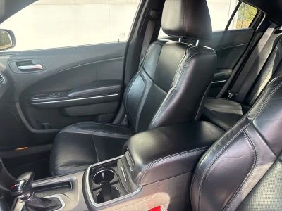 2022 Dodge Charger SXT - Photo 10