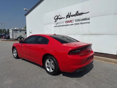 2022 Dodge Charger SXT - Photo 2