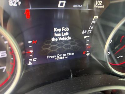 2022 Dodge Charger SXT - Photo 8