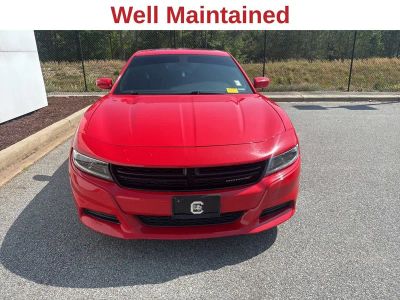 2022 Dodge Charger SXT - Photo 5