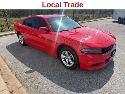 2022 Dodge Charger SXT - Photo 3
