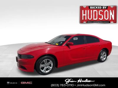 2022 Dodge Charger SXT - Photo 1