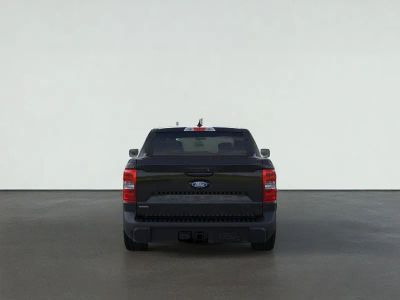 2026 Ford Maverick — detail view