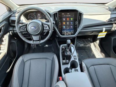 2026 Subaru Crosstrek — photo 15 view