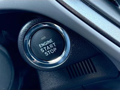 2026 Subaru Crosstrek — photo 34 view