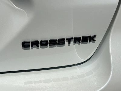 2026 Subaru Crosstrek — photo 11 view