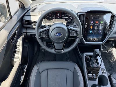 2026 Subaru Crosstrek — photo 16 view