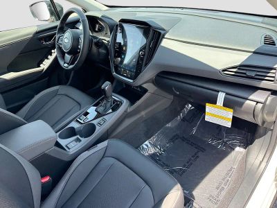 2026 Subaru Crosstrek — photo 13 view