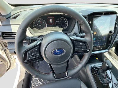 2026 Subaru Crosstrek — photo 37 view