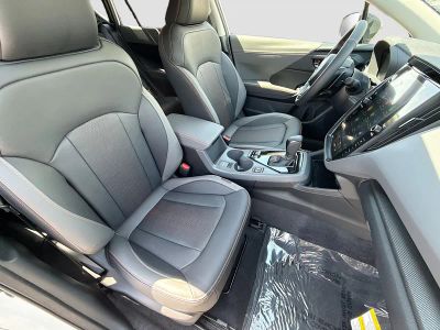 2026 Subaru Crosstrek — photo 14 view