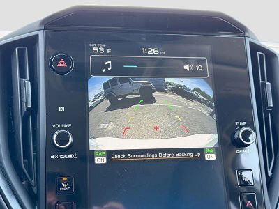 2026 Subaru Crosstrek — photo 31 view