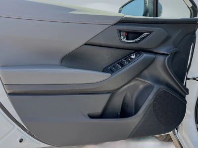 2026 Subaru Crosstrek — photo 20 view