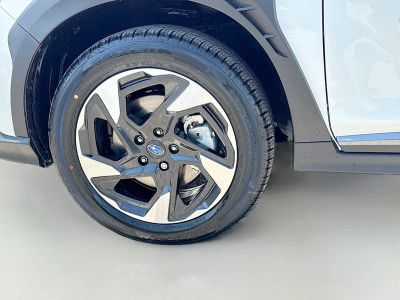 2026 Subaru Crosstrek — photo 39 view