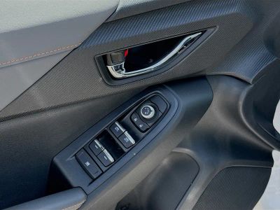 2026 Subaru Crosstrek — photo 21 view