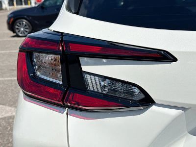 2026 Subaru Crosstrek — photo 10 view