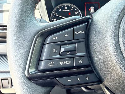 2026 Subaru Crosstrek — photo 35 view