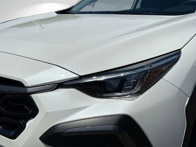 2026 Subaru Crosstrek — photo 9 view