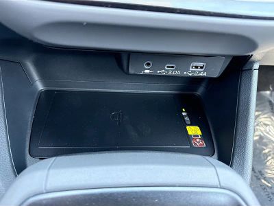2026 Subaru Crosstrek — photo 28 view