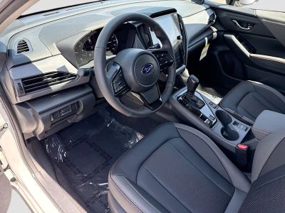 2026 Subaru Crosstrek — photo 24 view