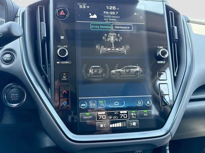 2026 Subaru Crosstrek — photo 30 view