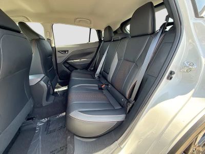 2026 Subaru Crosstrek — photo 19 view