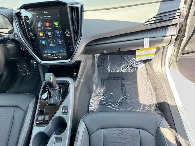 2026 Subaru Crosstrek — photo 17 view