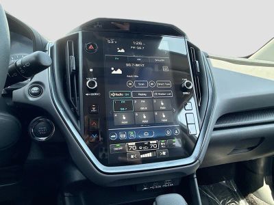 2026 Subaru Crosstrek — photo 29 view