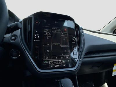 2026 Subaru Crosstrek — photo 32 view