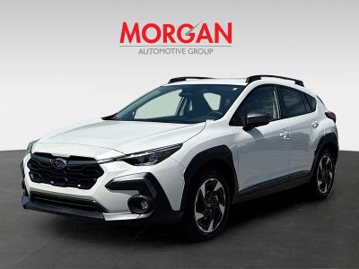 2026 Subaru Crosstrek — photo 7 view