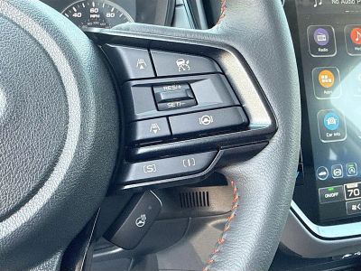 2026 Subaru Crosstrek — photo 36 view