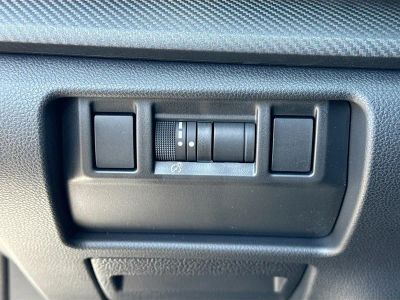 2026 Subaru Crosstrek — photo 33 view