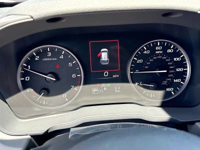 2026 Subaru Crosstrek — photo 38 view