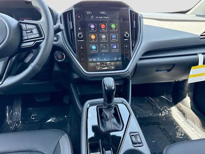 2026 Subaru Crosstrek — photo 18 view