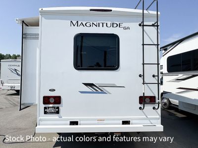 2026 Thor Magnitude - Photo 3