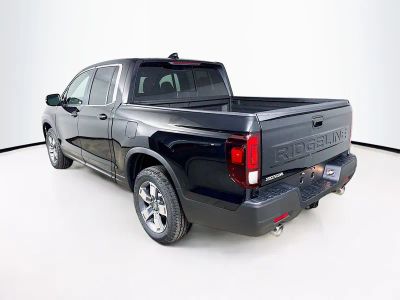 2026 Honda Ridgeline — photo 27 view