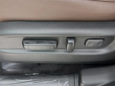 2026 Honda Ridgeline — photo 19 view