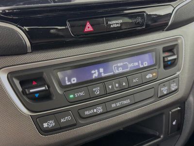 2026 Honda Ridgeline — photo 14 view