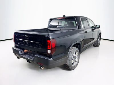 2026 Honda Ridgeline — photo 29 view
