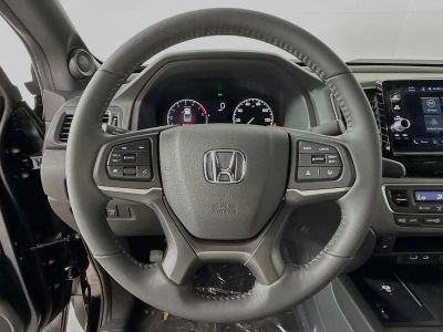 2026 Honda Ridgeline — photo 9 view
