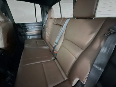 2026 Honda Ridgeline — photo 26 view