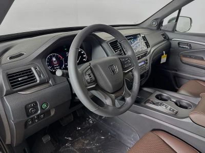 2026 Honda Ridgeline — photo 7 view
