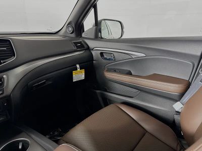 2026 Honda Ridgeline — photo 25 view