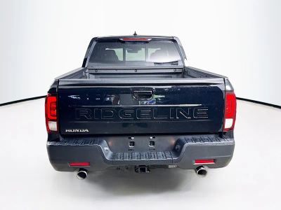 2026 Honda Ridgeline — photo 28 view