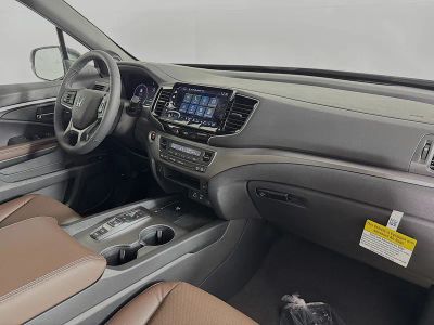 2026 Honda Ridgeline — photo 33 view