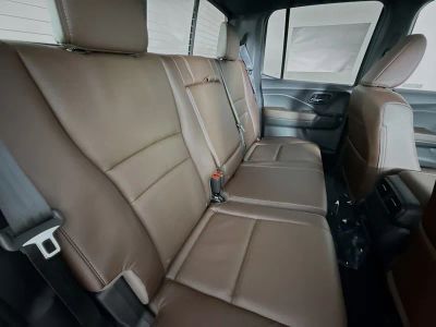 2026 Honda Ridgeline — photo 31 view