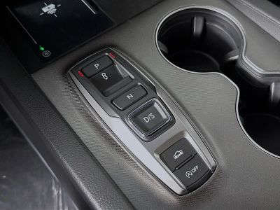 2026 Honda Ridgeline — photo 16 view