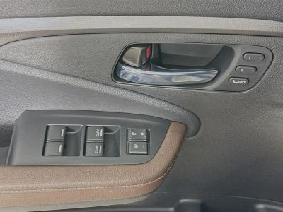 2026 Honda Ridgeline — photo 17 view