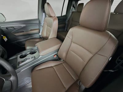 2026 Honda Ridgeline — photo 22 view
