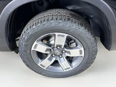 2026 Honda Ridgeline — photo 34 view